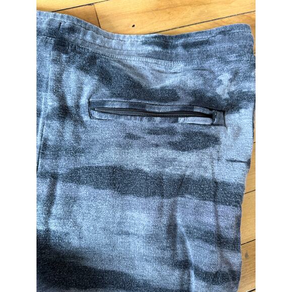 Stance shorts with. Butter blend charcoal - Picture 4 of 6